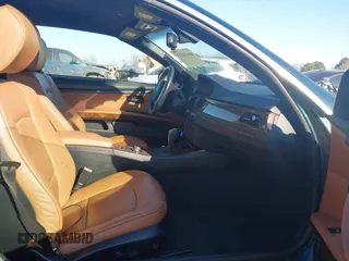 2008 BMW 3 Series 328i with VIN WBAWL13538PX18043, listed as a IAAI auction lot 41674323 with 122,787 mi miles and . Bid and sale history available at DreamBid. Image 5.