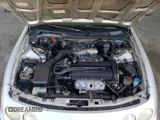 2000 Acura Integra LS с VIN JH4DC4450YS010256, выставлен на аукционе Copart как лот 60734615 с пробегом 199 056 миль миль и Списание • Salvage title. История ставок и продаж доступна на DreamBid. Изображение 11.