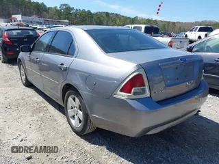 2006 Ford Fusion SE with VIN 3FAHP07Z76R199131, listed as a IAAI auction lot 41875073 with 243,396 mi miles and . Bid and sale history available at DreamBid. Image 3.