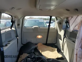 2013 Chrysler Town & Country Touring with VIN 2C4RC1BG1DR557946, listed as a Copart auction lot 49804785 with 86,526 mi miles and Salvage Title. Bid and sale history available at carsss.com. Image 10.