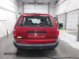 2006 Dodge Caravan SE z VIN 1D4GP25B16B559301, wystawiony jako IAAI lot #41414877 z przebiegiem 162 221 mil mil oraz . Historia ofert i sprzedaży dostępna na DreamBid. Obrazek 16.
