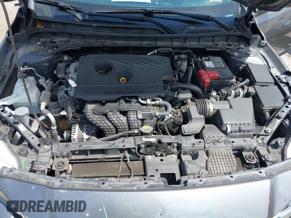 2020 Nissan Altima S z VIN 1N4BL4BV9LC143683, wystawiony jako IAAI lot #41917539 z przebiegiem 178 174 mil mil oraz . Historia ofert i sprzedaży dostępna na DreamBid. Obrazek 10.