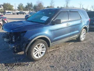 2016 Ford Explorer с VIN 1FM5K8B88GGA42964, выставлен на аукционе IAAI как лот 41763365 с пробегом 99 024 миль миль и . История ставок и продаж доступна на DreamBid. Изображение 1.