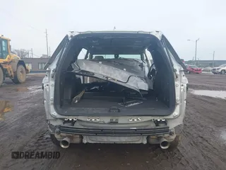 2022 Chevrolet Traverse LS with VIN 1GNERLKW4NJ108225, listed as a IAAI auction lot 41474728 with Not Provided miles. Bid and sale history available at carsss.com. Image 16.