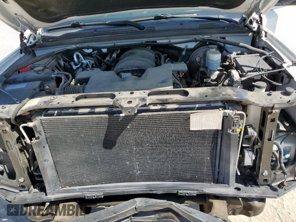 2020 Chevrolet Tahoe LT with VIN 1GNSCBKC6LR191286, listed as a Copart auction lot 61554275 with 71,751 mi miles and Salvage title. Bid and sale history available at DreamBid. Image 11.