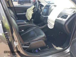 2016 Dodge Journey R/T with VIN 3C4PDCEG5GT207961, listed as a IAAI auction lot 42524290 with 148,247 mi miles and . Bid and sale history available at DreamBid. Image 5.