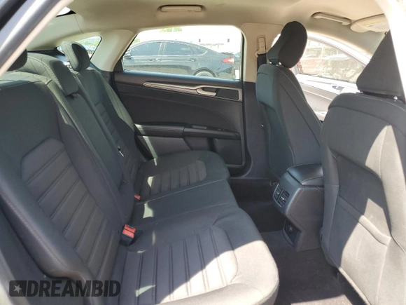 2020 Ford Fusion SE с VIN 3FA6P0HD2LR229383, выставлен на аукционе Copart как лот 63858535 с пробегом 85 828 миль миль и Чистый • Clean title. История ставок и продаж доступна на DreamBid. Изображение 10.