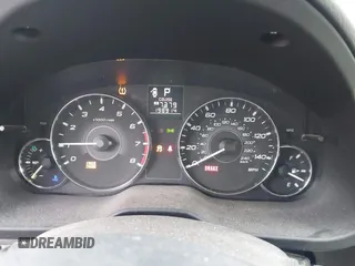 2012 Subaru Legacy Premium с VIN 4S3BMBB6XC3024478, выставлен на аукционе IAAI как лот 41191698 с пробегом 198 914 миль миль и . История ставок и продаж доступна на DreamBid. Изображение 7.