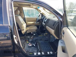 2008 Toyota Sequoia Limited with VIN 5TDBY68A18S002219, listed as a IAAI auction lot 41810521 with 53,246 mi miles and . Bid and sale history available at DreamBid. Image 5.