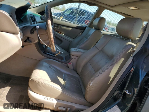1997 Lexus ES 300 Luxury Sport Sdn with VIN JT8BF22G9V0050351, listed as a Copart auction lot 52082575 with 201,831 mi miles and Salvage Title. Bid and sale history available at carsss.com. Image 7.