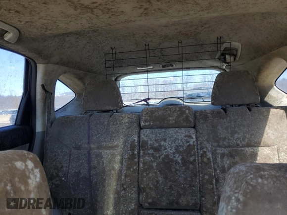 2014 Honda CR-V EX with VIN 2HKRM4H53EH624792, listed as a Copart auction lot 50991645 with Not Provided miles and Clean Title. Bid and sale history available at DreamBid. Image 10.