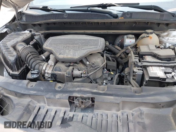 2021 Chevrolet Blazer LT с VIN 3GNKBCRS5MS563186, выставлен на аукционе IAAI как лот 42282938 с пробегом 54 410 миль миль и . История ставок и продаж доступна на DreamBid. Изображение 10.