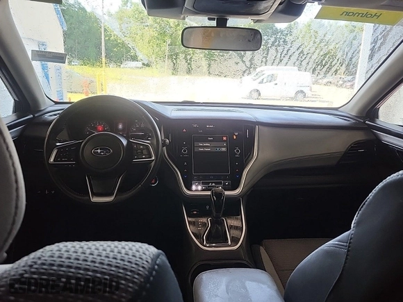 2023 Subaru Outback Premium with VIN 4S4BTADC4P3127784, listed as a IAAI auction lot 42832421 with 74,715 mi miles and . Bid and sale history available at DreamBid. Image 24.