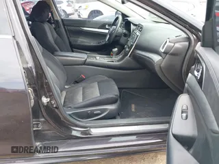 2016 Nissan Maxima SL with VIN 1N4AA6AP3GC393930, listed as a IAAI auction lot 41829151 with 202,255 mi miles and . Bid and sale history available at DreamBid. Image 5.