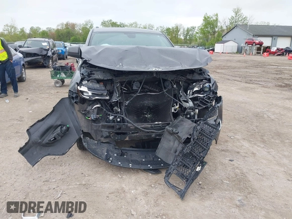 2017 Jeep Grand Cherokee Altitude с VIN 1C4RJFAGXHC784510, выставлен на аукционе IAAI как лот 42214147 с пробегом 76 086 миль миль и . История ставок и продаж доступна на DreamBid. Изображение 12.
