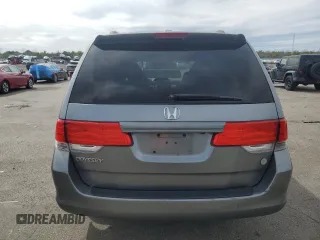 2009 Honda Odyssey EX-L с VIN 5FNRL38609B017694, выставлен на аукционе Copart как лот 50815515 с пробегом 192 265 миль миль и Чистый • Clean title. История ставок и продаж доступна на DreamBid. Изображение 6.