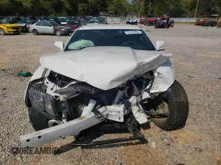 2011 Chevrolet Camaro 2LS с VIN 2G1FA1ED9B9139313, выставлен на аукционе Copart как лот 51434925 с пробегом 96 066 миль миль и Списание • Salvage title. История ставок и продаж доступна на DreamBid. Изображение 5.
