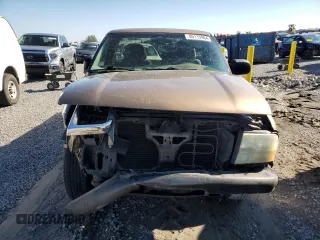 2002 GMC Sonoma SL with VIN 1GTCS145628255534, listed as a Copart auction lot 80115964 with 78,550 mi miles and Salvage Title. Bid and sale history available at carsss.com. Image 5.