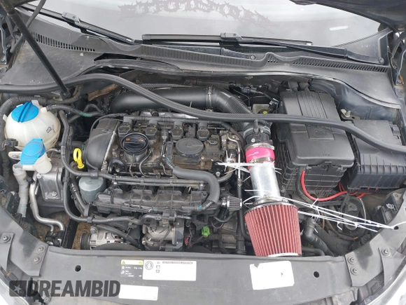 2013 Volkswagen GTI Autobahn с VIN WVWHD7AJ6DW140077, выставлен на аукционе IAAI как лот 42013044 с пробегом 96 795 миль миль и . История ставок и продаж доступна на DreamBid. Изображение 10.