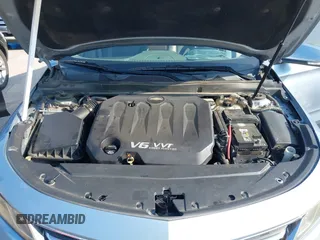 2014 Chevrolet Impala LT с VIN 1G1125S3XEU144005, выставлен на аукционе IAAI как лот 42383372 с пробегом 225 333 миль миль и . История ставок и продаж доступна на DreamBid. Изображение 10.