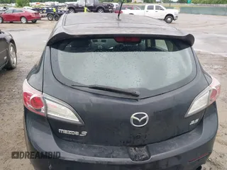 2010 Mazda 3 S Sport with VIN JM1BL1H60A1229613, listed as a IAAI auction lot 42262193 with Not Provided miles and . Bid and sale history available at DreamBid. Image 16.