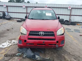 2010 Toyota RAV4 with VIN 2T3ZF4DV0AW048520, listed as a IAAI auction lot 42492285 with 216,097 mi miles and . Bid and sale history available at DreamBid. Image 12.