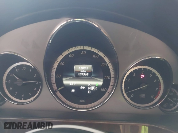 2013 Mercedes-Benz E 350 Luxury with VIN WDDHF8JB9DA748123, listed as a IAAI auction lot 41958844 with 101,368 mi miles and . Bid and sale history available at DreamBid. Image 7.