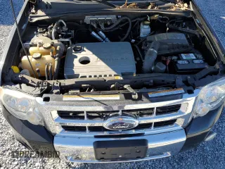 2009 Ford Escape Hybrid with VIN 1FMCU49359KA25026, listed as a Copart auction lot 47233395 with 150,061 mi miles and Salvage title. Bid and sale history available at DreamBid. Image 13.
