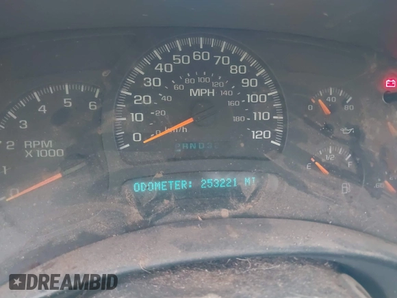 2005 Chevrolet Silverado 1500 Z71 with VIN 1GCEK19B25E325317, listed as a IAAI auction lot 42195743 with 253,221 mi miles and . Bid and sale history available at DreamBid. Image 7.