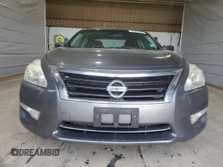2015 Nissan Altima S with VIN 1N4AL3AP0FN372903, listed as a Copart auction lot 48531575 with 130,836 mi miles and Salvage Title. Bid and sale history available at DreamBid. Image 5.