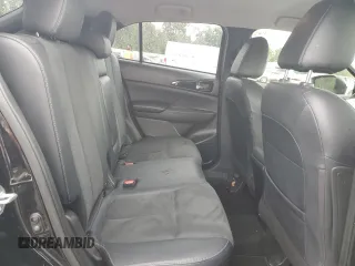 2022 Mitsubishi Eclipse Cross SE с VIN JA4ASWAAXNZ056405, выставлен на аукционе Copart как лот 79829844 с пробегом 32 253 миль миль и Списание • Salvage title. История ставок и продаж доступна на DreamBid. Изображение 11.