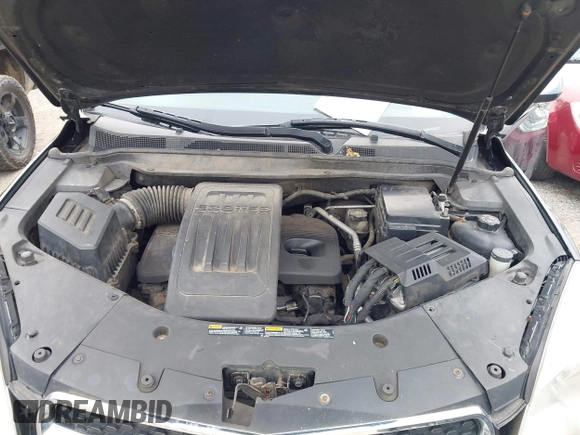 2013 Chevrolet Equinox LT with VIN 2GNFLNEKXD6225765, listed as a IAAI auction lot 42110576 with 175,083 mi miles and . Bid and sale history available at DreamBid. Image 10.