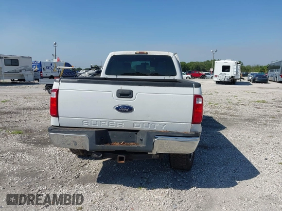 2016 Ford F-250 Lariat z VIN 1FT7W2BT7GED36399, wystawiony jako IAAI lot #42295506 z przebiegiem 204 954 mil mil oraz . Historia ofert i sprzedaży dostępna na DreamBid. Obrazek 16.