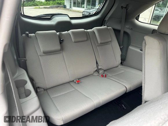 2019 Toyota Highlander LE с VIN 5TDBZRFH9KS945111, выставлен на аукционе Copart как лот 65295025 с пробегом 179 416 миль миль и Чистый • Clean title. История ставок и продаж доступна на DreamBid. Изображение 11.