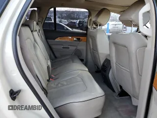 2014 Lincoln MKX with VIN 2LMDJ6JKXEBL17131, listed as a Copart auction lot 41811194 with 141,200 mi miles and Clean Title. Bid and sale history available at carsss.com. Image 11.