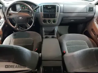 2003 Ford Explorer XLT с VIN 1FMZU73K03ZA66531, выставлен на аукционе Copart как лот 61085955 с пробегом 225 514 миль миль и Списание • Salvage title. История ставок и продаж доступна на DreamBid. Изображение 8.