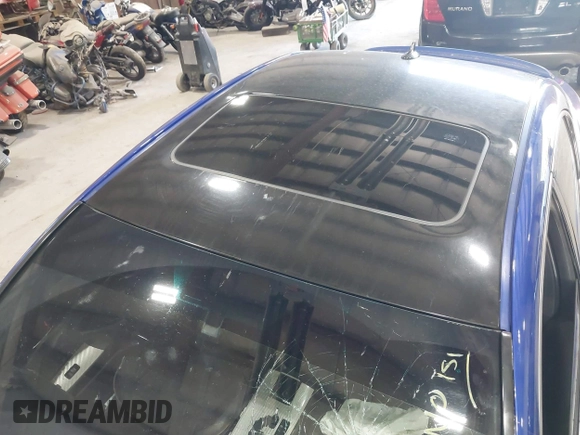 2008 Lexus IS F F z VIN JTHBP262885000558, wystawiony jako IAAI lot #42364795 z przebiegiem 68 324 mil mil oraz . Historia ofert i sprzedaży dostępna na DreamBid. Obrazek 16.