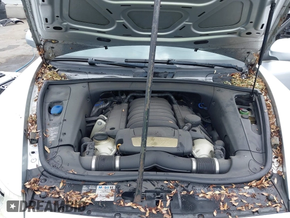 2009 Porsche Cayenne S with VIN WP1AB29P79LA40211, listed as a IAAI auction lot 42348900 with 188,673 mi miles and . Bid and sale history available at DreamBid. Image 10.