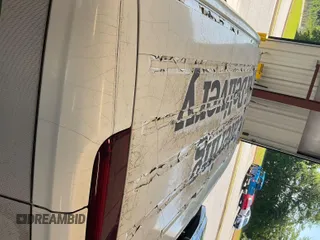 2014 Ford Transit Connect XL z VIN NM0LS7E74E1150536, wystawiony jako IAAI lot #42677670 z przebiegiem 125 668 mil mil oraz . Historia ofert i sprzedaży dostępna na DreamBid. Obrazek 16.