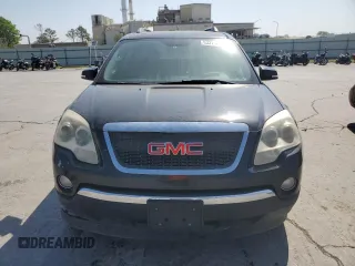 2011 GMC Acadia SLT1 with VIN 1GKKVRED9BJ371718, listed as a Copart auction lot 53379625 with 145,941 mi miles and Clean Title. Bid and sale history available at carsss.com. Image 5.