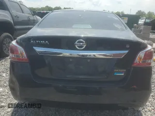 2013 Nissan Altima SL with VIN 1N4AL3AP5DC242088, listed as a Copart auction lot 63901655 with 260,004 mi miles and Clean title. Bid and sale history available at DreamBid. Image 6.