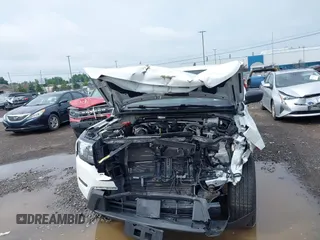 2023 Nissan Frontier S z VIN 1N6ED1CL5PN650152, wystawiony jako IAAI lot #42577598 z przebiegiem 33 811 mil mil oraz . Historia ofert i sprzedaży dostępna na DreamBid. Obrazek 12.