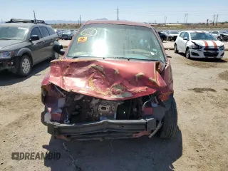 2005 Dodge Caravan with VIN 1D4GP24R15B341159, listed as a Copart auction lot 52237715 with 0 mi miles and Salvage Title. Bid and sale history available at carsss.com. Image 5.