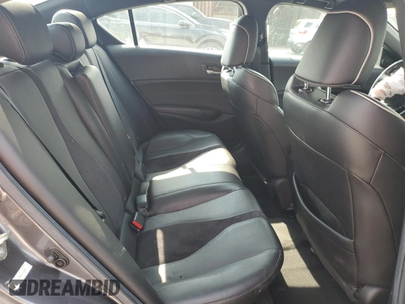 2019 Acura ILX Premium z VIN 19UDE2F83KA003985, wystawiony jako Copart lot #52759635 z przebiegiem 79 799 mil mil oraz Szkoda całkowita • Salvage title. Historia ofert i sprzedaży dostępna na DreamBid. Obrazek 11.