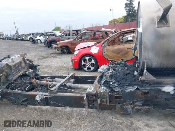 2020 Ford F-250 XL z VIN 1FT7X2A67LEE62703, wystawiony jako IAAI lot #41786982 z przebiegiem Nie podano mil oraz . Historia ofert i sprzedaży dostępna na DreamBid. Obrazek 13.