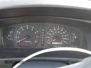 2000 Toyota Sienna LE with VIN 4T3ZF13C2YU204601, listed as a IAAI auction lot 42679413 with 253,235 mi miles and . Bid and sale history available at DreamBid. Image 7.