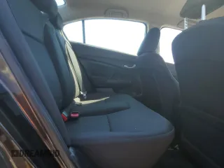 2014 Honda Civic LX z VIN 2HGFB2F58EH507560, wystawiony jako Copart lot #55852875 z przebiegiem 149 131 mil mil oraz Szkoda całkowita • Salvage title. Historia ofert i sprzedaży dostępna na DreamBid. Obrazek 11.