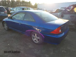 2004 Honda Civic EX z VIN 1HGEM21934L073212, wystawiony jako IAAI lot #40890887 z przebiegiem 224 012 mil mil oraz . Historia ofert i sprzedaży dostępna na DreamBid. Obrazek 3.
