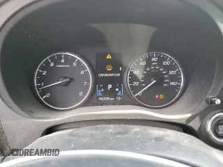 2018 Mitsubishi Outlander SE с VIN JA4AD3A39JZ042385, выставлен на аукционе Copart как лот 49874345 с пробегом 166 339 миль миль и Списание • Salvage title. История ставок и продаж доступна на DreamBid. Изображение 9.