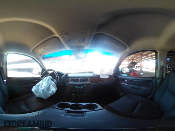 2013 Chevrolet Tahoe LS with VIN 1GNSCAE03DR179027, listed as a IAAI auction lot 42096434 with 205,143 mi miles and . Bid and sale history available at DreamBid. Image 18.